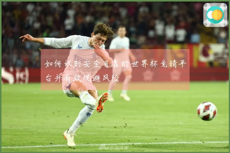 如何识别安全可靠的世界杯竞猜平台并有效规避风险