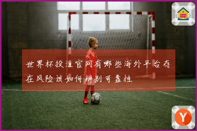 世界杯投注官网有哪些海外平台存在风险该如何辨别可靠性