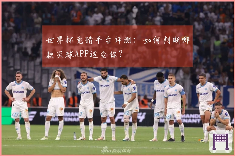 世界杯竞猜平台评测：如何判断哪款买球APP适合你？
