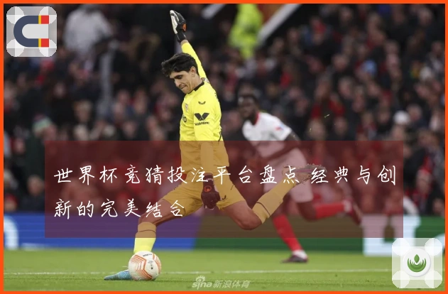 世界杯竞猜投注平台盘点 经典与创新的完美结合