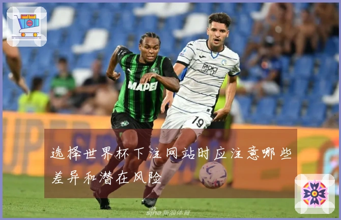 选择世界杯下注网站时应注意哪些差异和潜在风险