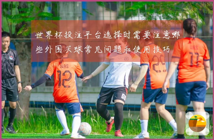 世界杯投注平台选择时需要注意哪些外围买球常见问题和使用技巧
