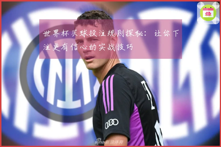 世界杯买球投注规则探秘：让你下注更有信心的实战技巧