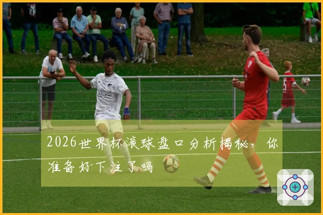 2026世界杯滚球盘口分析揭秘，你准备好下注了吗