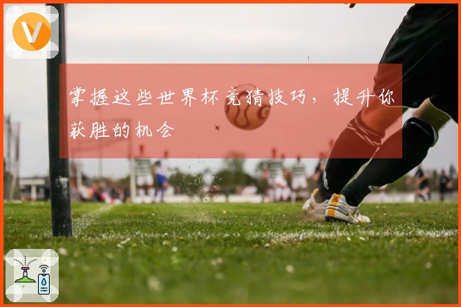 掌握这些世界杯竞猜技巧，提升你获胜的机会