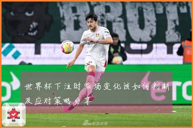 世界杯下注时临场变化该如何判断及应对策略分享
