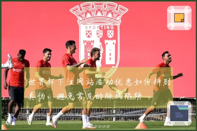世界杯下注网站活动优惠如何辨别真伪，避免常见的踩坑陷阱